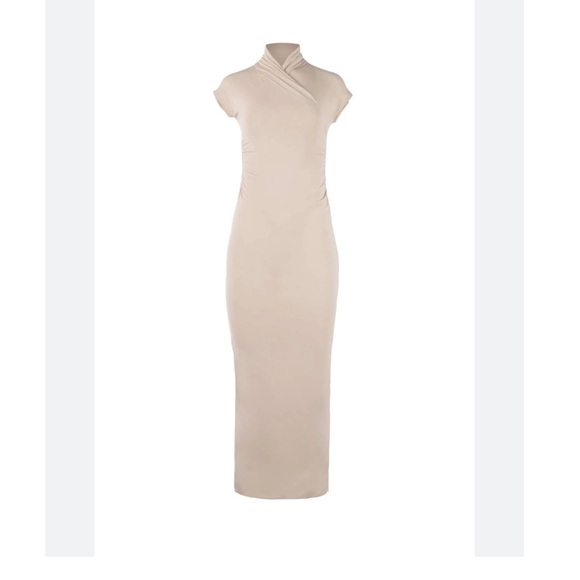 The Line By K Clay Sinea Dress NWT - Picture 11 of 11